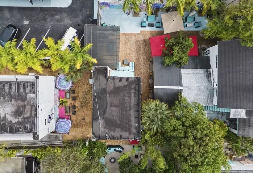 Fotos del hotel New Yorker Miami:  13