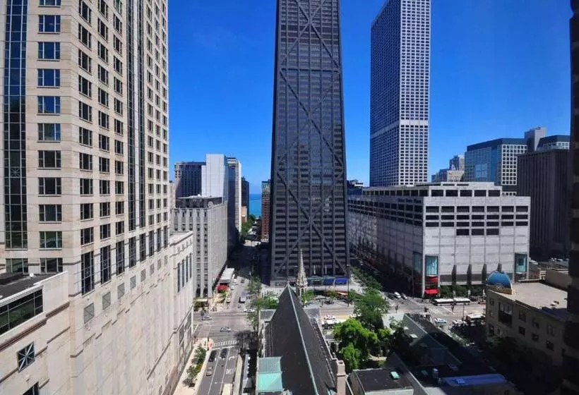 Fotos del hotel The Whitehall Hotel:  8