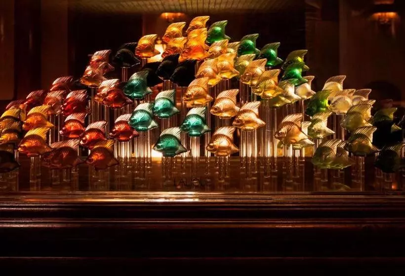 Fotos del hotel The Whitehall Hotel:  7