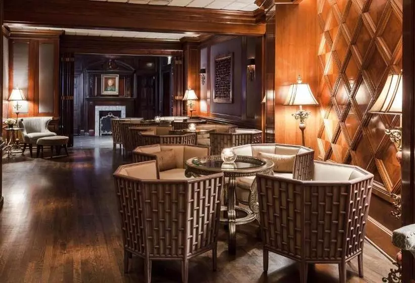 Fotos del hotel The Whitehall Hotel:  2