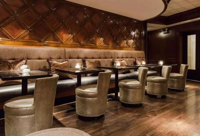 Fotos del hotel The Whitehall Hotel:  10