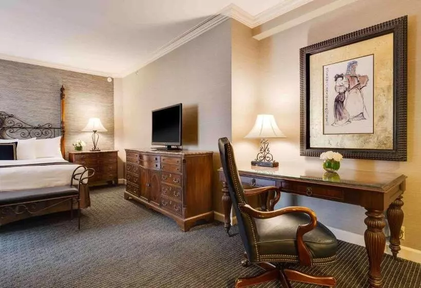 Fotos del hotel The Whitehall Hotel:  19