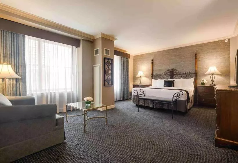 Fotos del hotel The Whitehall Hotel:  14