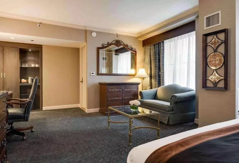 Fotos del hotel The Whitehall Hotel:  23