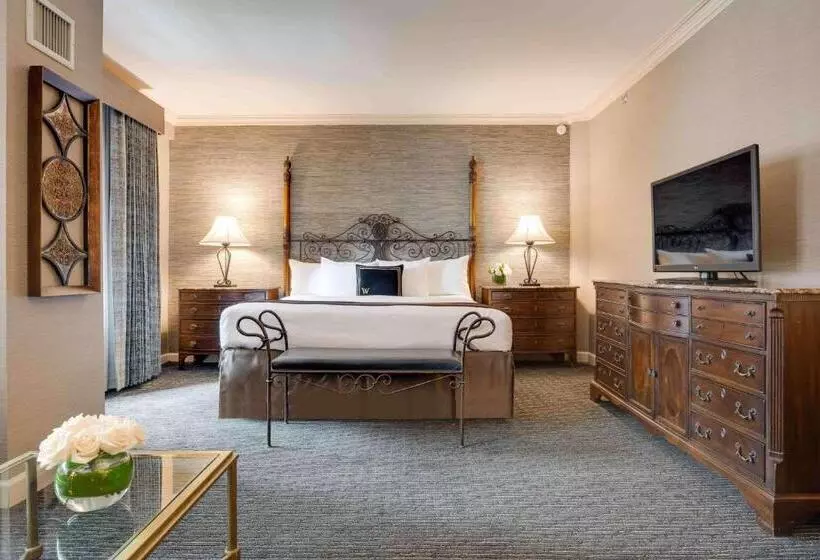 Fotos del hotel The Whitehall Hotel:  24