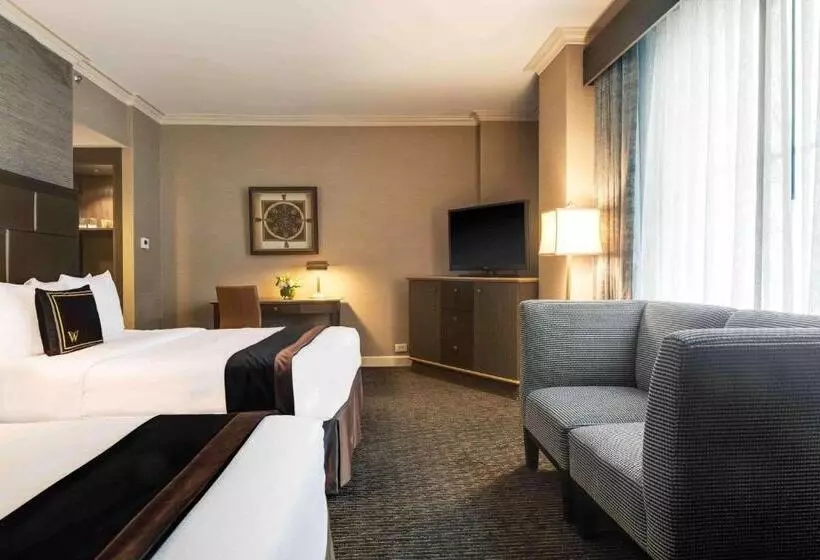 Fotos del hotel The Whitehall Hotel:  17