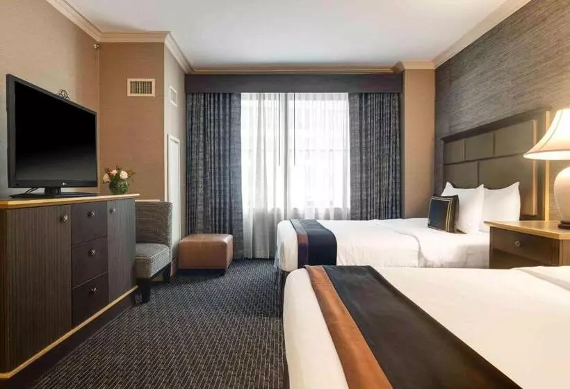 Fotos del hotel The Whitehall Hotel:  18