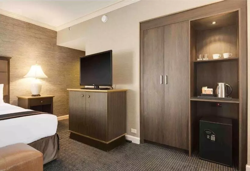 Fotos del hotel The Whitehall Hotel:  20