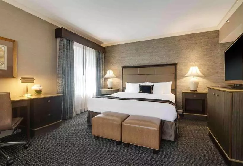 Fotos del hotel The Whitehall Hotel:  22