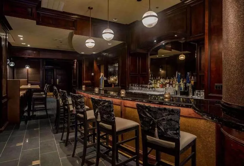 Fotos del hotel The Whitehall Hotel:  4