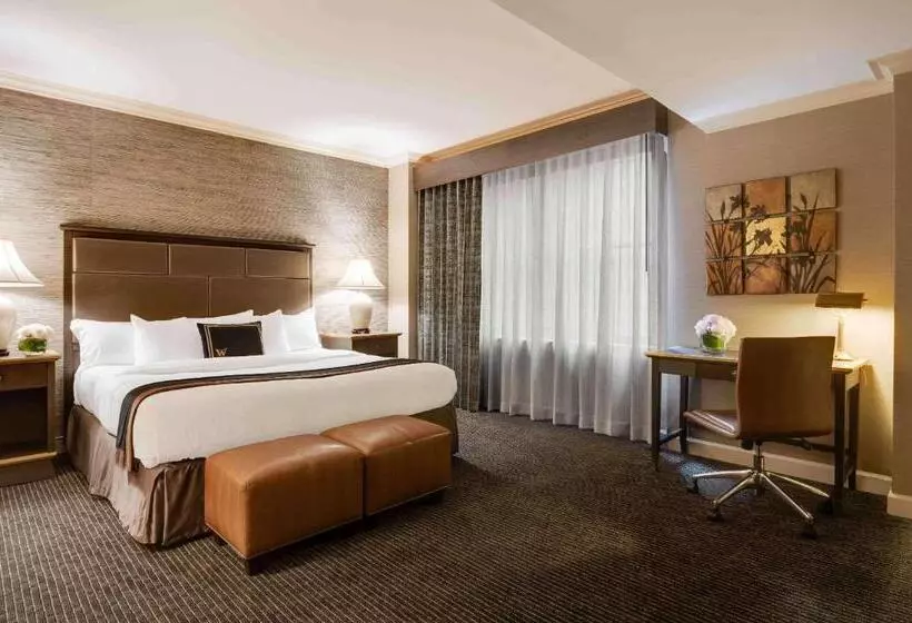 Fotos del hotel The Whitehall Hotel:  9