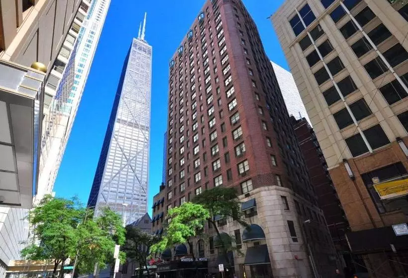 Fotos del hotel The Whitehall Hotel:  13