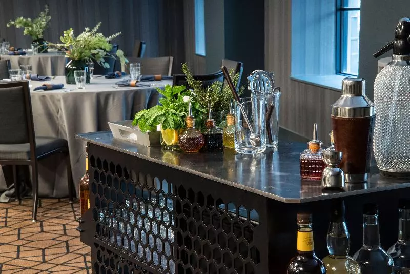 Fotos del hotel Theodore:  25