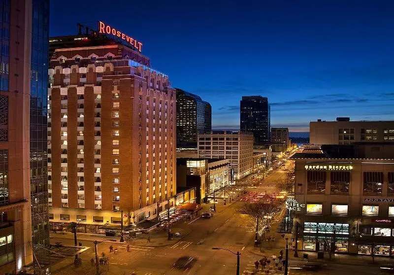 Fotos del hotel Theodore:  13