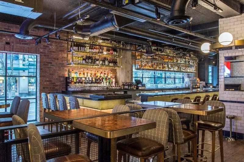 Fotos del hotel Theodore:  4