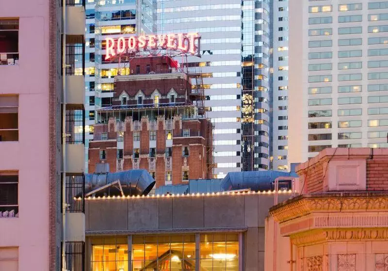 Fotos del hotel Theodore:  8