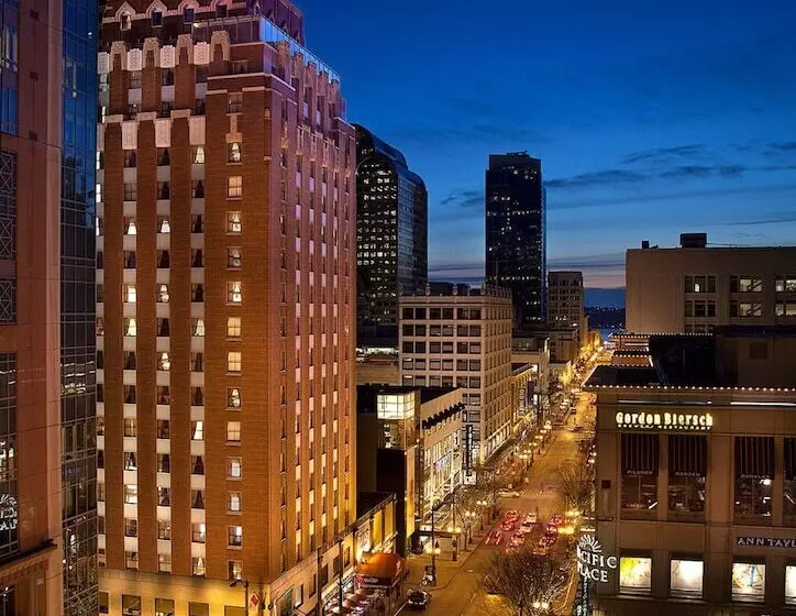 Fotos del hotel Theodore:  12