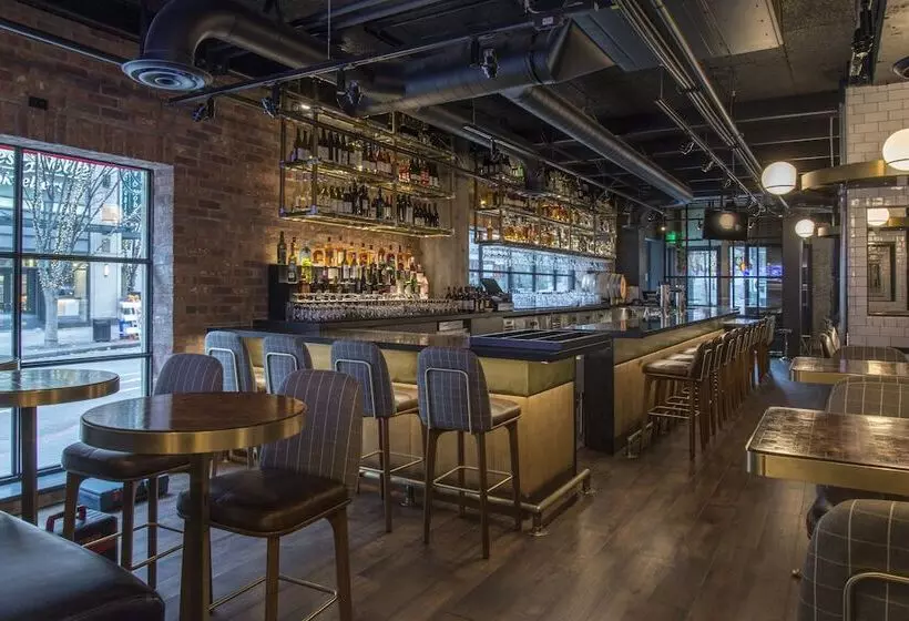 Fotos del hotel Theodore:  10