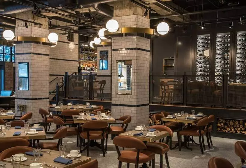 Fotos del hotel Theodore:  20