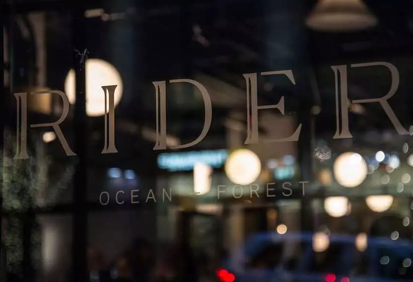 Fotos del hotel Theodore:  6