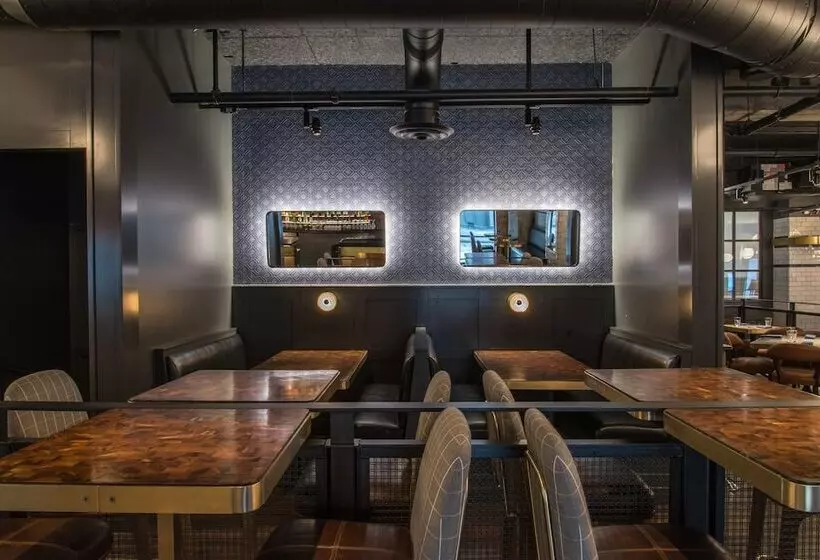 Fotos del hotel Theodore:  21