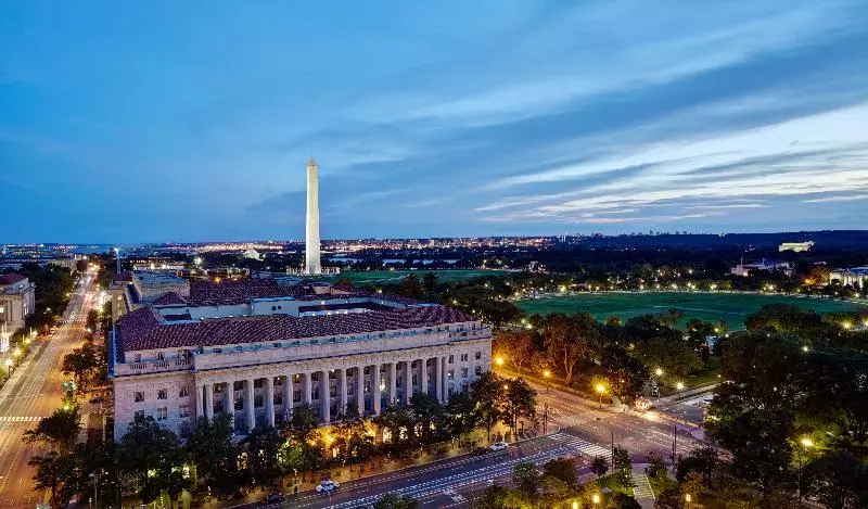 Fotos del hotel Willard Intercontinental Washington, An Ihg:  11