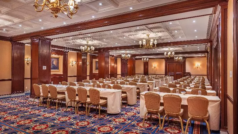 Fotos del hotel Willard Intercontinental Washington, An Ihg:  21