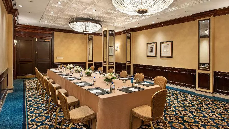 Fotos del hotel Willard Intercontinental Washington, An Ihg:  23