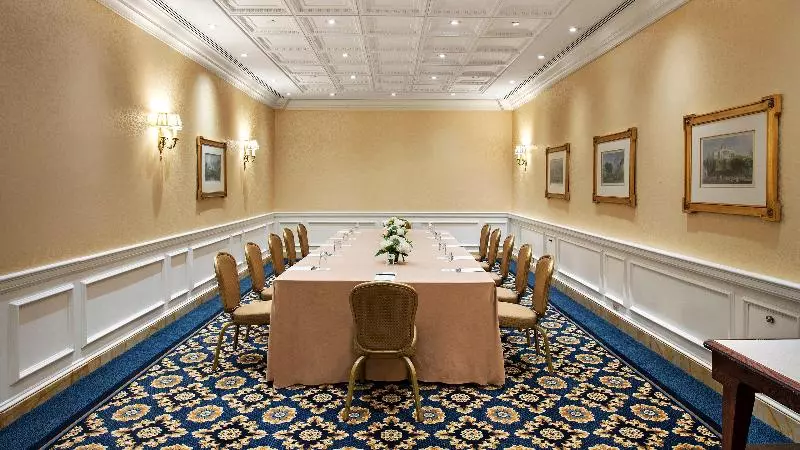 Fotos del hotel Willard Intercontinental Washington, An Ihg:  24
