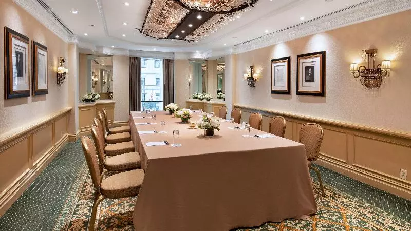 Fotos del hotel Willard Intercontinental Washington, An Ihg:  4