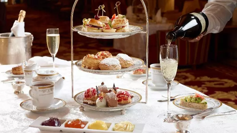 Fotos del hotel Willard Intercontinental Washington, An Ihg:  6