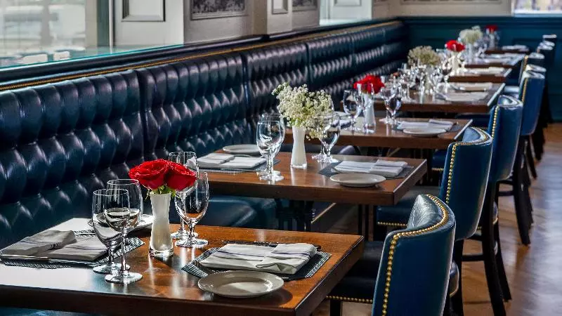 Fotos del hotel Willard Intercontinental Washington, An Ihg:  18