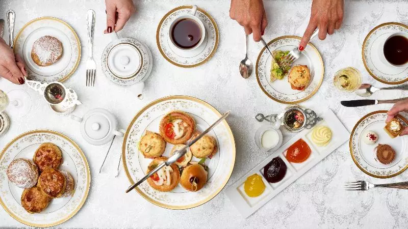 Fotos del hotel Willard Intercontinental Washington, An Ihg:  12