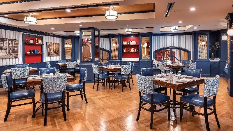 Fotos del hotel Willard Intercontinental Washington, An Ihg:  2