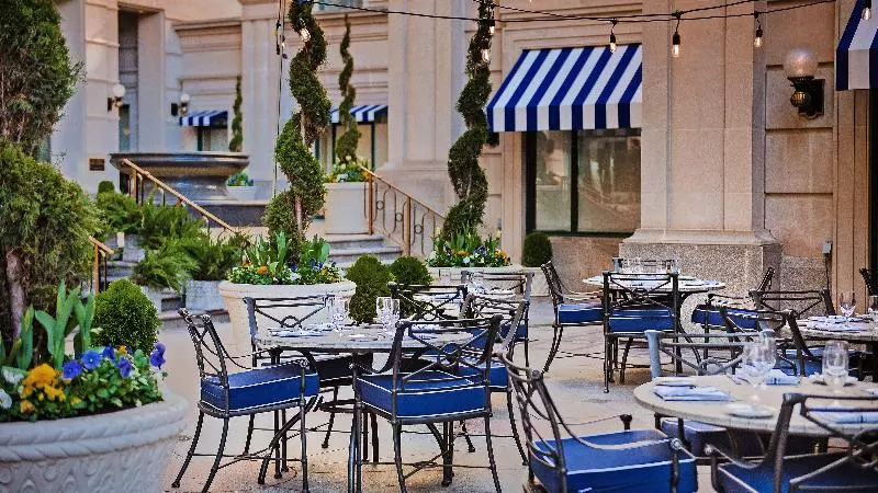 Fotos del hotel Willard Intercontinental Washington, An Ihg:  5