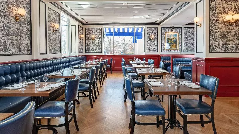 Fotos del hotel Willard Intercontinental Washington, An Ihg:  20