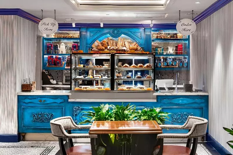 Fotos del hotel Willard Intercontinental Washington, An Ihg:  3