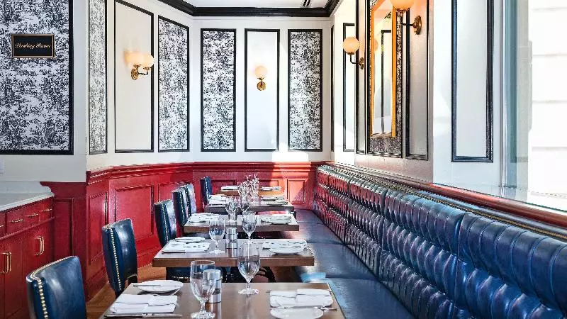 Fotos del hotel Willard Intercontinental Washington, An Ihg:  8