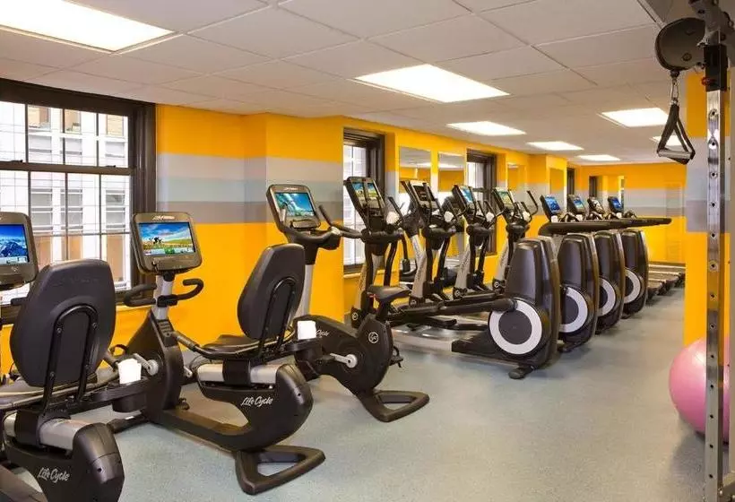 Fotos del hotel The Roosevelt Hotel:  4