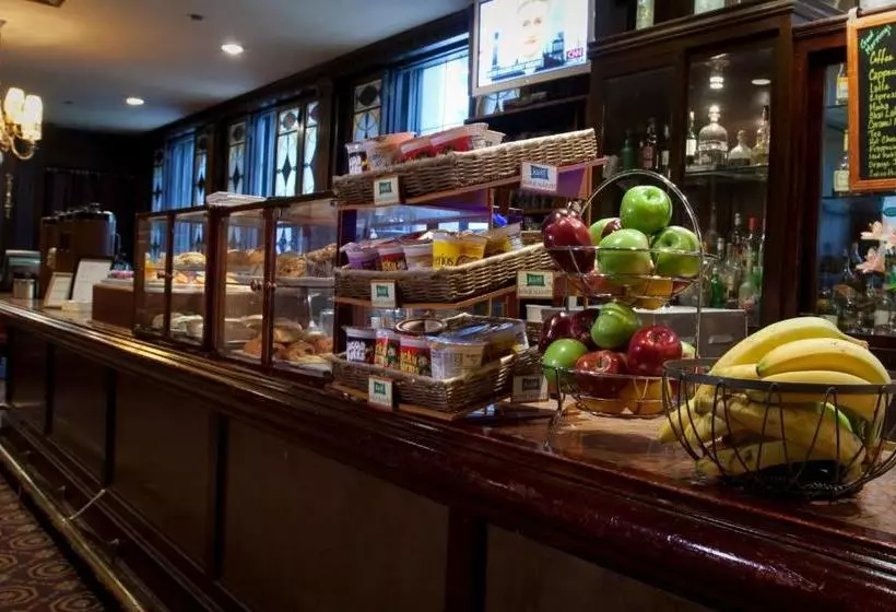 Fotos del hotel The Roosevelt Hotel:  12