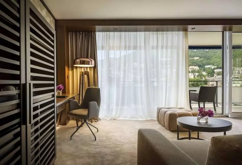 Ambasador – Liburnia