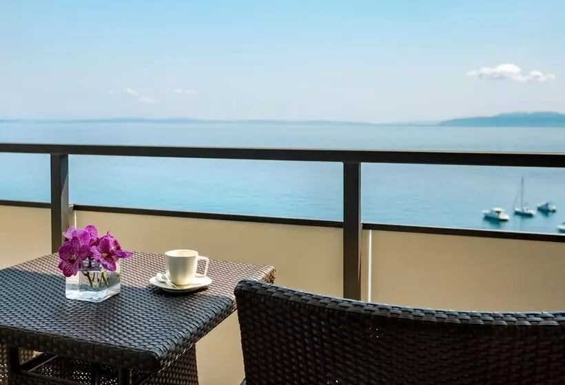 Fotos del hotel Ambasador - Liburnia:  7