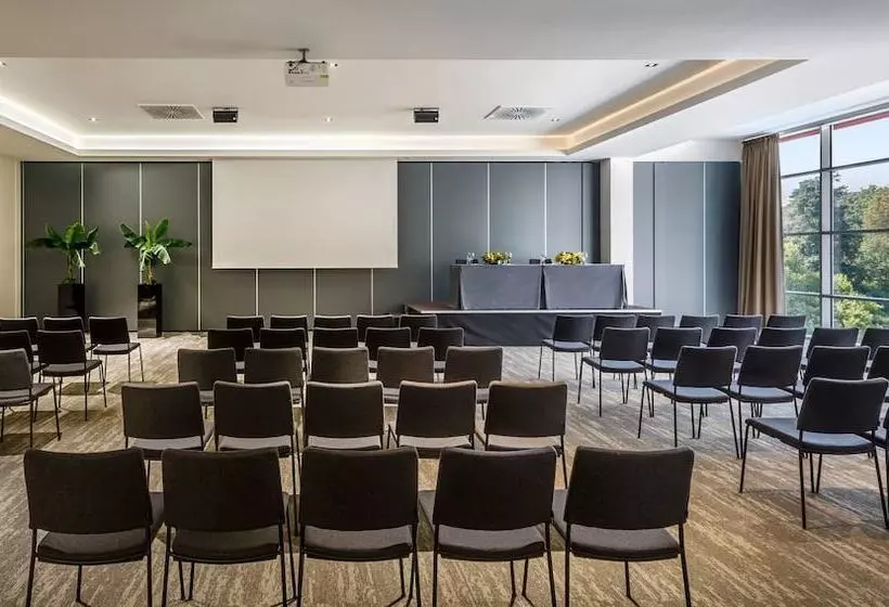 Fotos del hotel Ambasador - Liburnia:  12