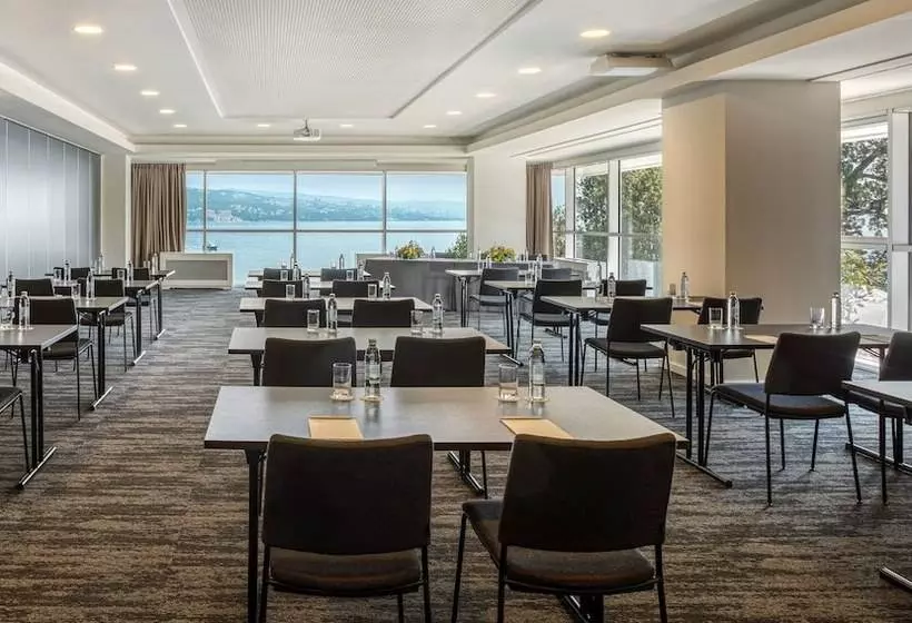 Fotos del hotel Ambasador - Liburnia:  25