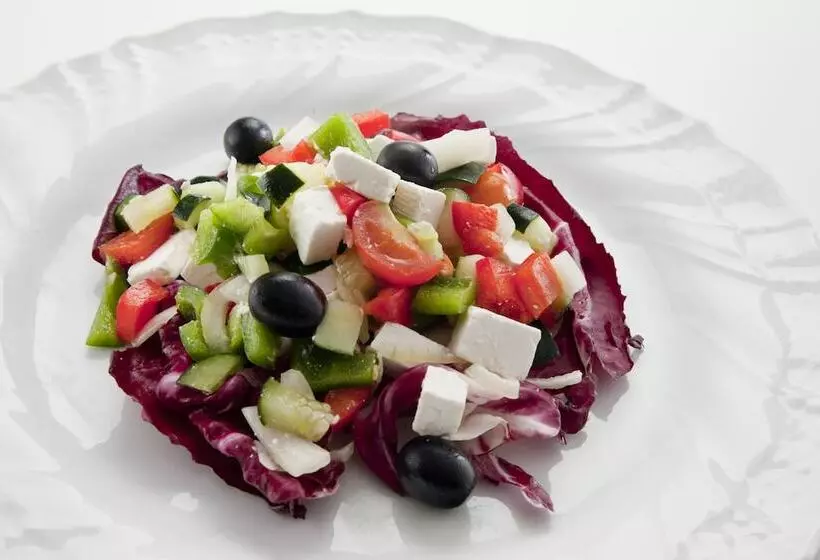 Fotos del hotel Ambasador - Liburnia:  5