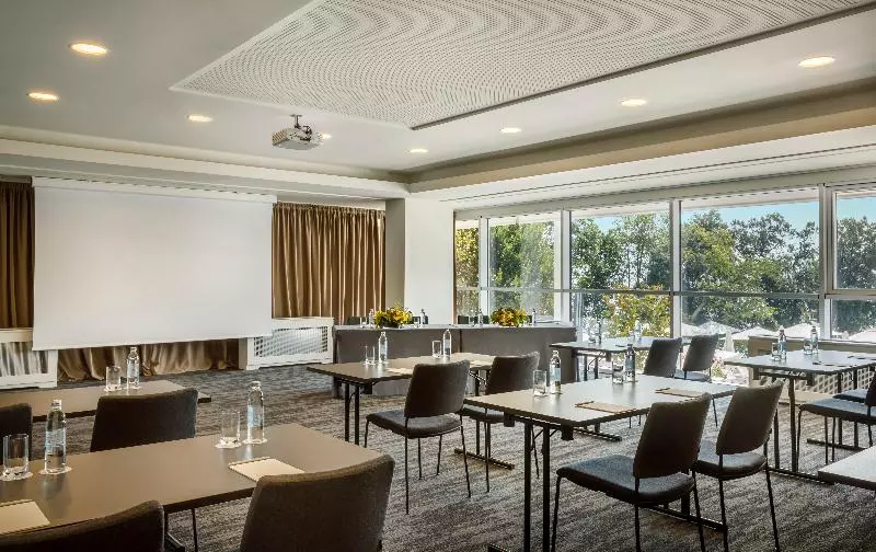 Fotos del hotel Ambasador - Liburnia:  24