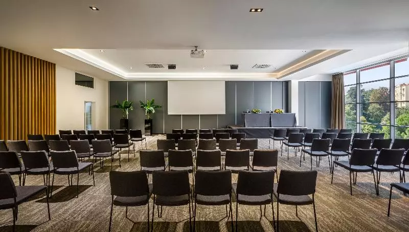 Fotos del hotel Ambasador - Liburnia:  16