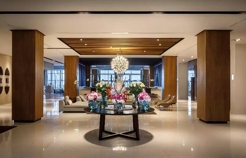 Fotos del hotel Ambasador - Liburnia:  3