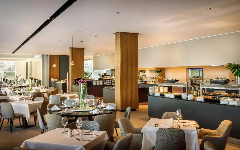 Fotos del hotel Ambasador - Liburnia:  15