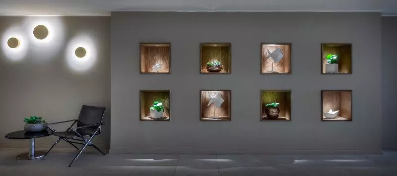 Fotos del hotel Ambasador - Liburnia:  8